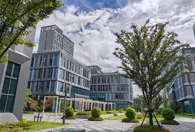 儋州工业地产投资新蓝海——新能源产业园区崛起